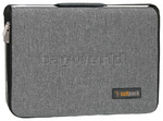 SuitPack Suit Carrier Charcoal SUIT