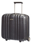Samsonite Lite-Cube 15.6" Laptop Rolling Tote Plus Graphite 58620