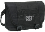 CAT Millennial Charles 15.4" Laptop Messenger Bag Black 83000