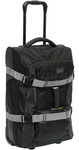 CAT Crossover Trolley 57cm Wheel Bag Black 81002