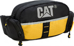 CAT Urban Active Coal Waist Bag Yellow 08300