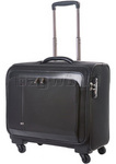 Samsonite Essence Pro 15.6" Laptop and Tablet Spinner Rolling Tote Black 58215