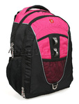Wenger 15.4" Laptop Backpack Pink W9389