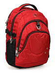 Wenger 15.4" Laptop Backpack Red W9888