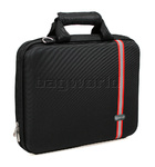 Targus Hardsided 13.3" Laptop Sleeve Black BD005