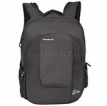 Travelon Urban RFID Blocking Anti-Theft 15.6" Laptop & Tablet Backpack Black 42581