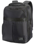 Samsonite CityVibe 16" Laptop & Tablet Backpack Black 59555