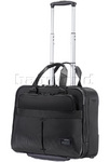 Samsonite CityVibe 16" Laptop & Tablet Wheel Bag Black 59560