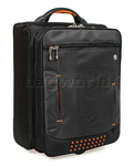 Targus Urban Overnight 15.6" Laptop Wheel Bag Black TR002