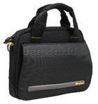 Targus CityGear Slimlite 11" Laptop Briefcase Black TS087