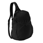 Pacsafe Toursafe Sling and Backpack Black PB084