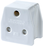 GO Travel South African Visitor Adaptor Plug GO092