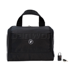Pacsafe Stowsafe Toiletry Bag Black PE040