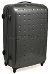 Samsonite Pixel Cube Luggage 81cm Hardsided Suitcase Anthracite 03281