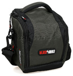 BlackWolf Aperture Camera Bag Black APER