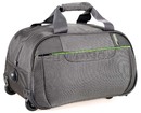 Antler Aeon Air Cabin Wheel Duffle Grey 53148