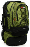 BlackWolf Cancun 80 Travel Pack Cactus CN80