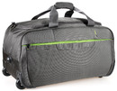 Antler Aeon Air Large Wheel Duffle Grey  53166