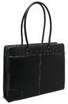 Targus Ladies Koskin 15.6" Laptop Briefcase Black TL010