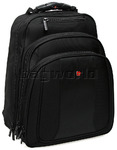 Wenger Business 15.4" Laptop Backpack Black W2215