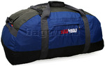 BlackWolf Transit Duffle 90 Blue TD90