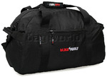 BlackWolf Duffelpak 30 Tote Bag Black DP30