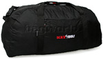 BlackWolf Duffelpak 150 Tote Bag Black D150