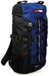 BlackWolf Pinnacle Backpack Blue PI40