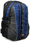 BlackWolf Orbit 35 Backpack Blue OR35