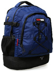 BlackWolf Woody Backpack Blue WOOD