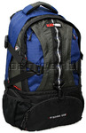 BlackWolf Synchro Camera Backpack Blue SYCA