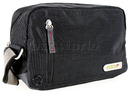 Antler Urbanite Cross Body Horizontal Tote Black 03025