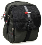 BlackWolf Multi Camera Bag Black MCAM