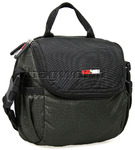 BlackWolf Video Camera Bag Black VCAM