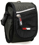 BlackWolf Mini Camera Bag Black MINC