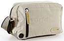 Antler Urbanite Cross Body Horizontal Tote Stone 03025