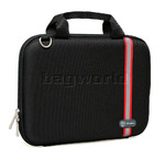 Targus Hardsided 11.1" Laptop Sleeve Black BD009