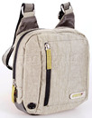 Antler Urbanite Cross Body Shoulder Bag Stone 03020
