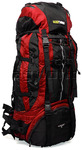 BlackWolf McKinley 75 Rucksack Red MK75