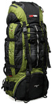 BlackWolf McKinley 85 Rucksack Lime MK85