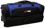 BlackWolf Bladerunner 110+30 Wheel Tote Bag Blue B110