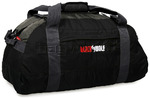 BlackWolf Transit Duffle 60 Black TD60