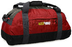 BlackWolf Transit Duffle 60 Chilli TD60