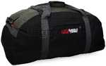 BlackWolf Transit Duffle 90 Black TD90