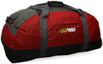 BlackWolf Transit Duffle 90 Chilli TD90