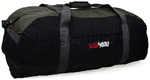 BlackWolf Transit Duffle 120 Black T120