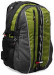 BlackWolf Orbit 35 Backpack Lime OR35