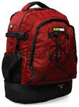 BlackWolf Woody Backpack Chilli WOOD