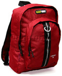 BlackWolf Convex 19 Backpack Chilli CO19