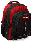 BlackWolf Tomahawk 35 15.6" Laptop Backpack Chilli TOMA